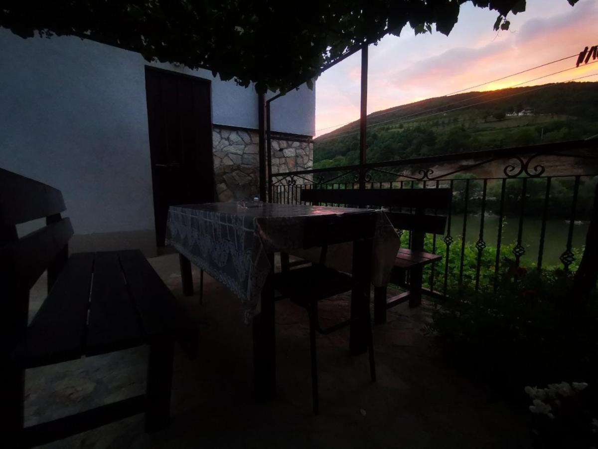 Prenociste Na Drini Foca Bed & Breakfast Dış mekan fotoğraf