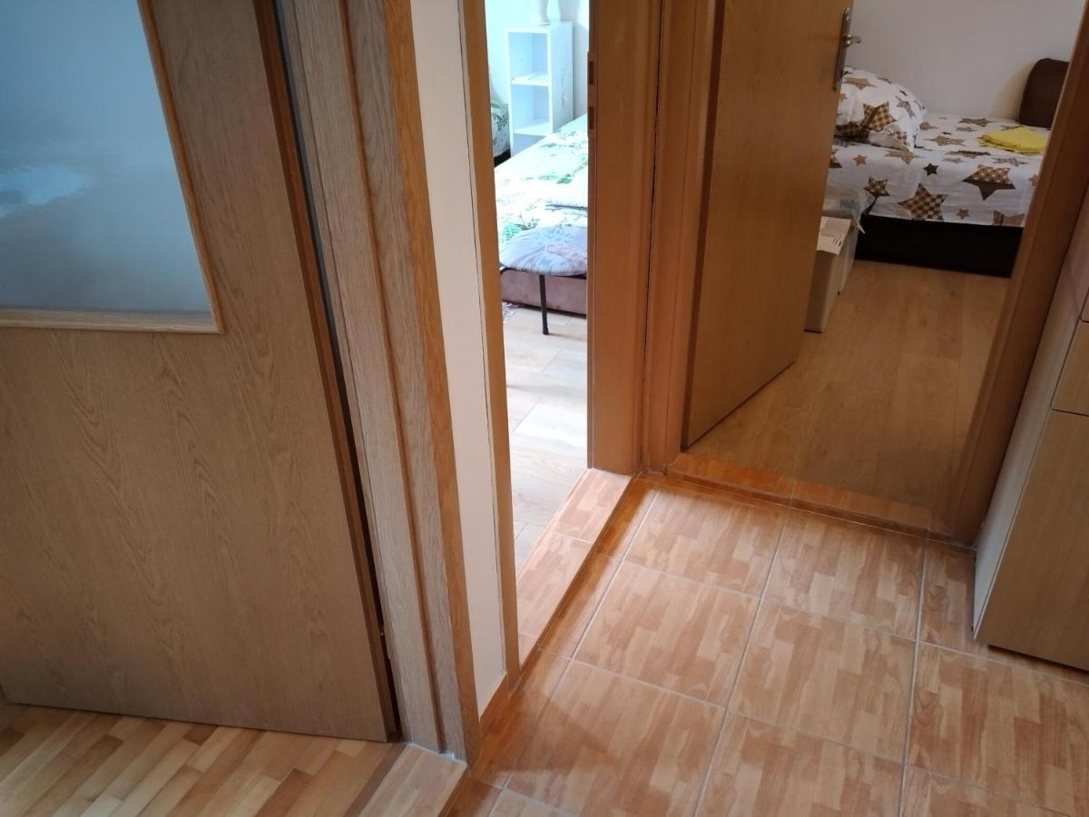 Prenociste Na Drini Foca Bed & Breakfast Dış mekan fotoğraf