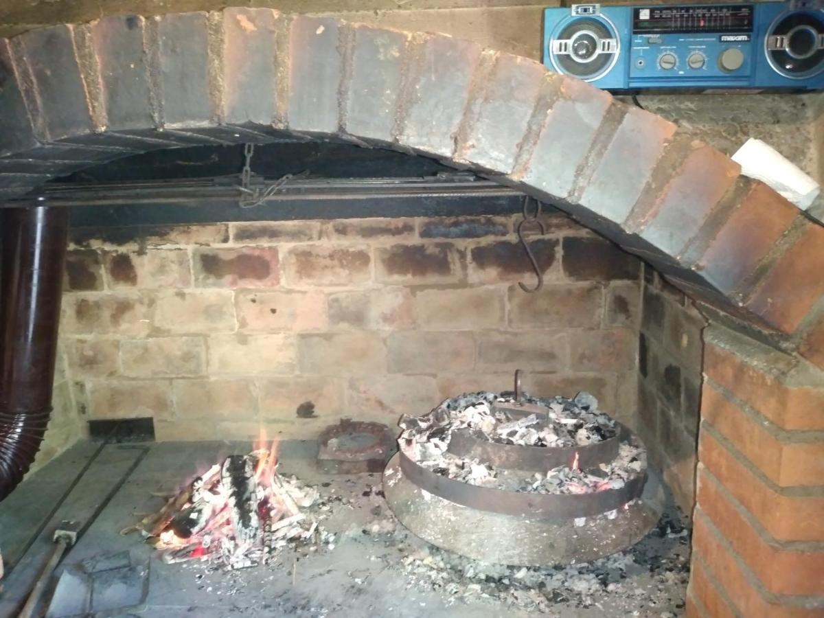 Prenociste Na Drini Foca Bed & Breakfast Dış mekan fotoğraf