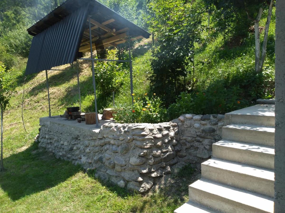 Prenociste Na Drini Foca Bed & Breakfast Dış mekan fotoğraf